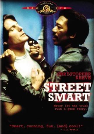 Armação Perigosa<br><small>Street Smart (1987)</small>
