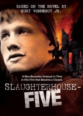 Matadouro Cinco<br><small>Slaughterhouse-Five (1972)</small>