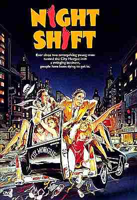 Corretores do Amor<br><small>Night Shift (1982)</small>
