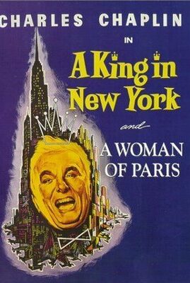 A King in New York