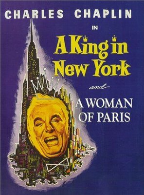Um Rei em Nova Yorque<br><small>A King in New York (1957)</small>