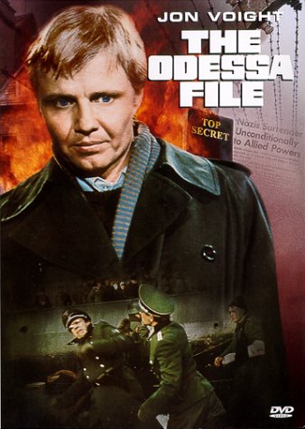 O Dossie de Odessa<br><small>The Odessa File (1974)</small>