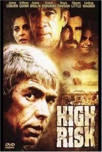 High Risk