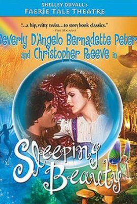 Faerie Tale Theatre - Sleeping Beauty