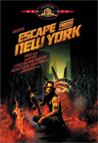 Fuga de Nova Yorque<br><small>Escape From New York (1981)</small>