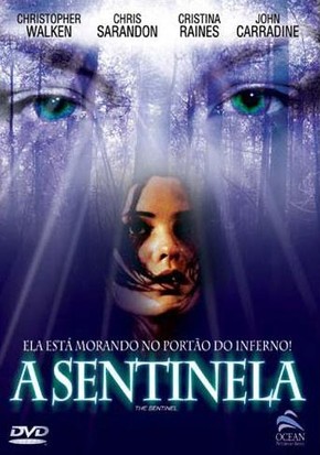 A Sentinela dos Malditos<br><small>The Sentinel (1977)</small>