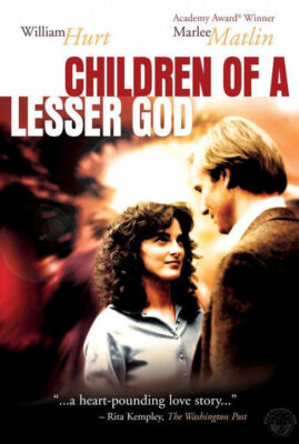 Children of a Lesser God