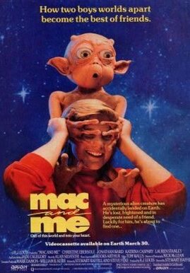 Mac and Me