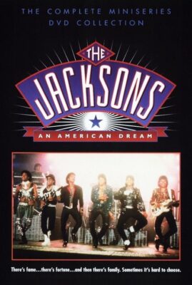 The Jacksons: An American Dream