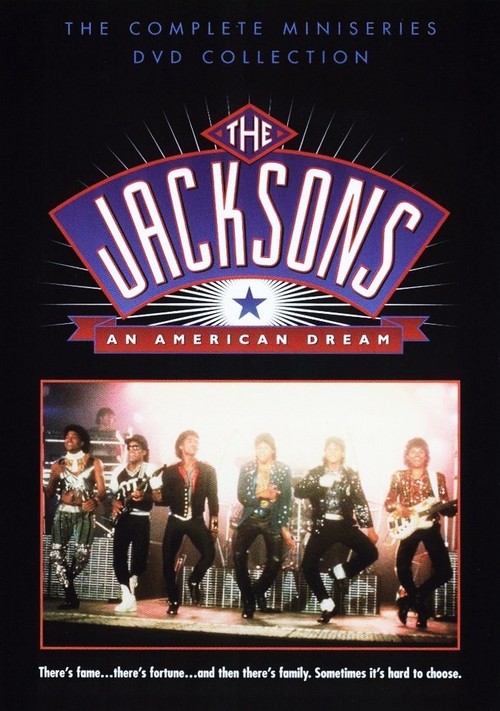 Os Jacksons 5 - Um Sonho Americano<br><small>The Jacksons: An American Dream (1992)</small>