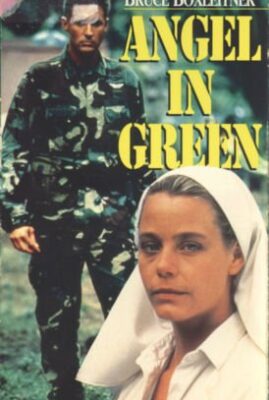 Angel in Green