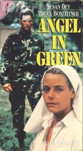 O Anjo Guerreiro<br><small>Angel in Green (1987)</small>