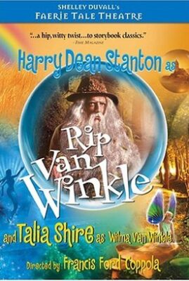 Faerie Tale Theatre: Rip Van Winkle