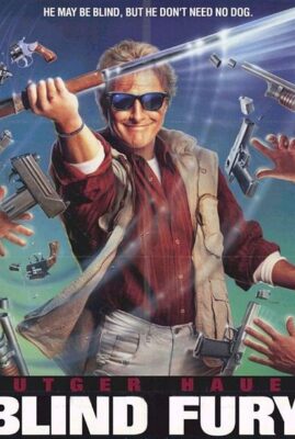 Blind Fury