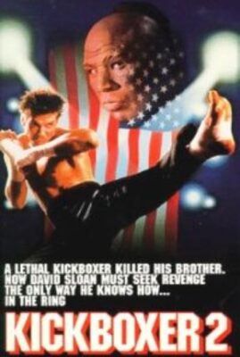 Kickboxer 2: The Road Back