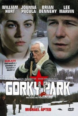 Gorky Park