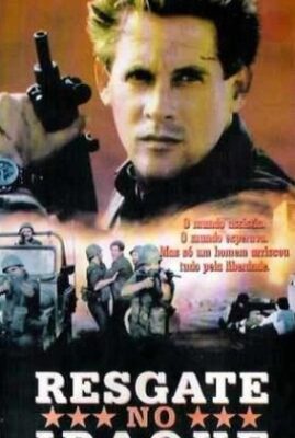Marine Fighter - The Human Shield