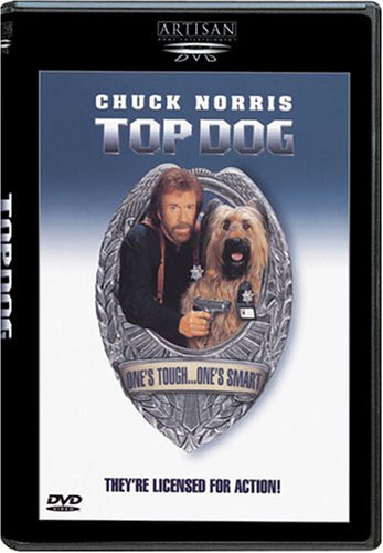 Top Dog - Uma Dupla Animal<br><small>Top Dog (1995)</small>