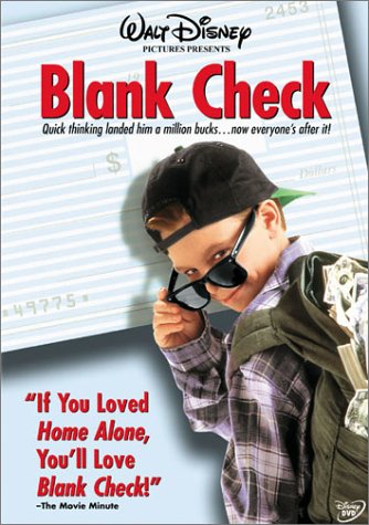 Cheque em Branco<br><small>Blank Check (1994)</small>