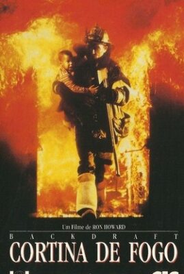 Backdraft