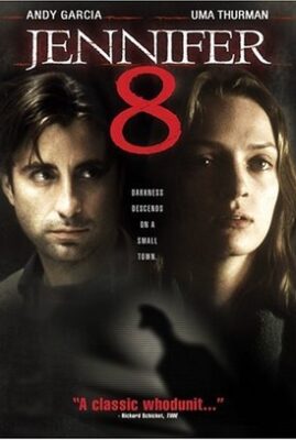 Jennifer Eight