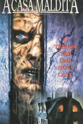 Amityville: Dollhouse
