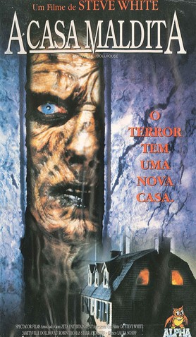 Amityville 8 - A Casa Maldita<br><small>Amityville: Dollhouse (1996)</small>