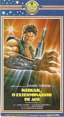 Keruak - O Exterminador de Aço<br><small>Hands of Steel (1986)</small>