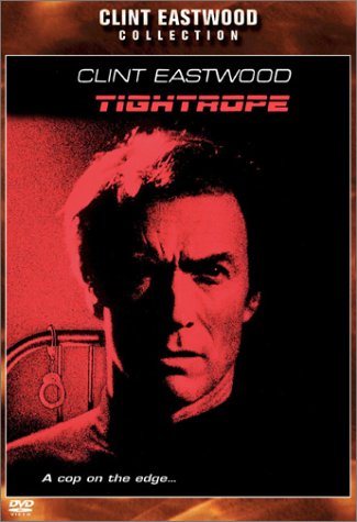 Um Agente na Corda Bamba<br><small>Tightrope (1984)</small>