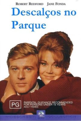 Barefoot in the Park