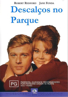 Descalços no Parque<br><small>Barefoot in the Park (1967)</small>