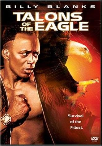 Garras de Águia<br><small>Talons of the Eagle (1992)</small>