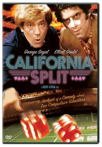Jogando com a Sorte<br><small>California Split (1974)</small>