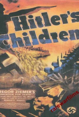 Hitler's Children
