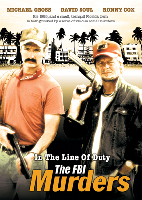 Caçada Brutal<br><small>In the Line of Duty: The F.B.I. Murders (1988)</small>