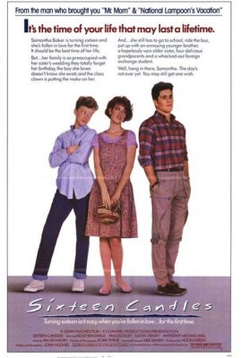 Sixteen Candles