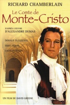 The Count of Monte Cristo