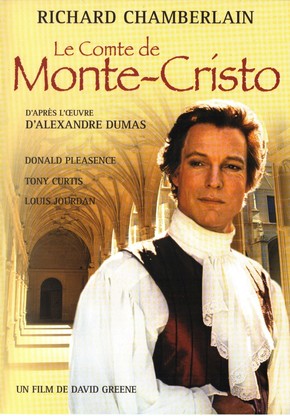 O Conde de Monte Cristo<br><small>The Count of Monte Cristo (1975)</small>