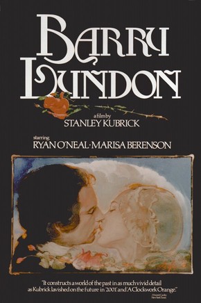 Barry Lyndon<br><small>Barry Lyndon (1975)</small>