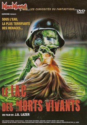 O Lago dos Zumbis<br><small>Le Lac Des Morts Vivants (1981)</small>