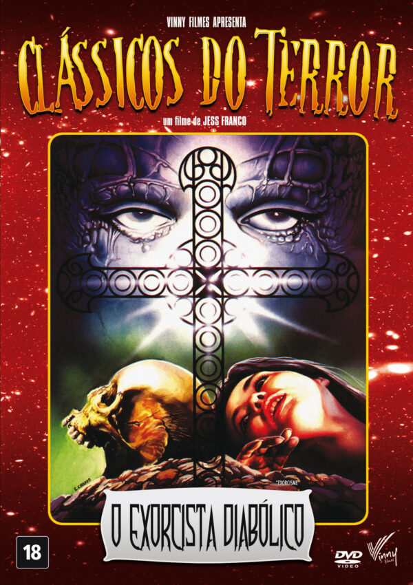 O Exorcista Diabólico<br><small>Exorcism (1975)</small>