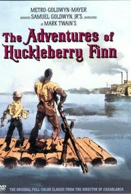 The Adventures of Huckleberry Finn