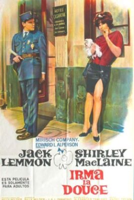 Irma la Douce