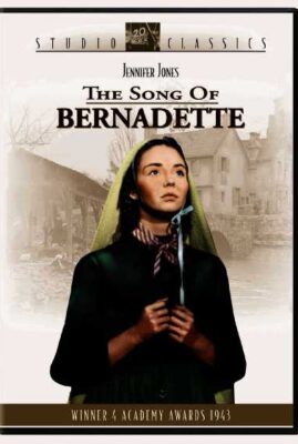 The Song of Bernadette