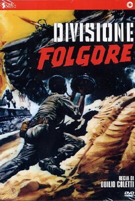 Divisione Folgore