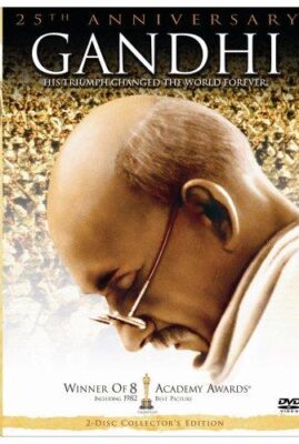Gandhi