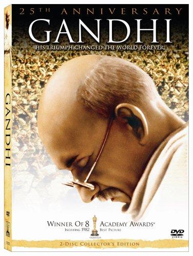Gandhi<br><small>Gandhi (1982)</small>