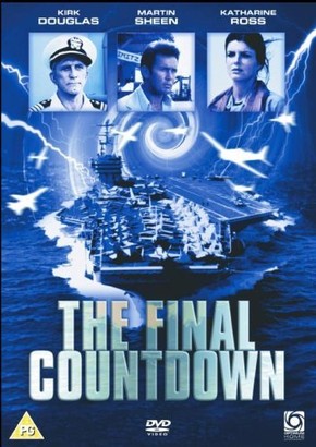 Nimitz - De Volta para o Inferno<br><small>The Final Countdown (1980)</small>