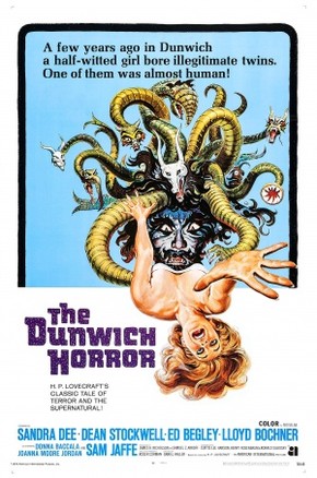 Altar do Diabo<br><small>The Dunwich Horror (1970)</small>