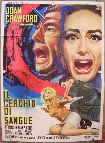 O Espetáculo de Sangue<br><small>Berserk (1967)</small>